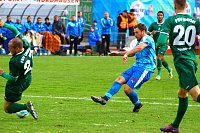 Bild: Nur ein Unentschieden