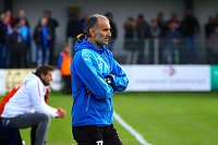 Bild: Nur ein Unentschieden