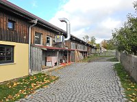 Bild: Unterwegs in Sophienhof