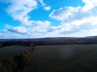 Bild: Unterwegs in Sophienhof