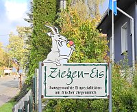 Bild: Unterwegs in Sophienhof