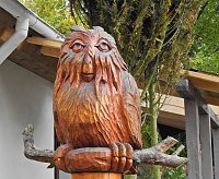 Bild: Unterwegs in Sophienhof