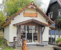 Bild: Unterwegs in Sophienhof