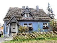 Bild: Unterwegs in Sophienhof