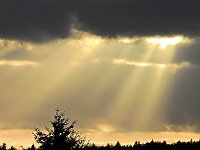 Bild: Unterwegs in Sophienhof