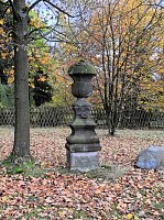 Bild: Unterwegs in Sophienhof