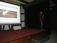 Bild: 3. Nordh&auml;user Pecha Kucha Nacht im Tabakspeicher