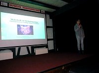 Bild: 3. Nordh&auml;user Pecha Kucha Nacht im Tabakspeicher