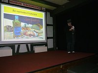 Bild: 3. Nordh&auml;user Pecha Kucha Nacht im Tabakspeicher
