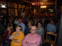 Bild: 3. Nordh&auml;user Pecha Kucha Nacht im Tabakspeicher