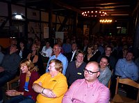Bild: 3. Nordh&auml;user Pecha Kucha Nacht im Tabakspeicher