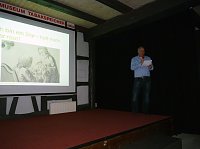 Bild: 3. Nordh&auml;user Pecha Kucha Nacht im Tabakspeicher