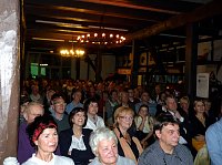 Bild: 3. Nordh&auml;user Pecha Kucha Nacht im Tabakspeicher
