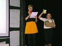 Bild: 3. Nordh&auml;user Pecha Kucha Nacht im Tabakspeicher