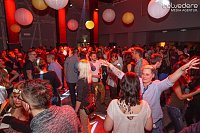 Bild: Party im Jugendclubhaus in Nordhausen - der Samstag