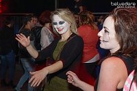 Bild: Party im Jugendclubhaus in Nordhausen - der Samstag