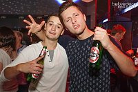 Bild: Party im Jugendclubhaus in Nordhausen - der Samstag