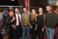 Bild: Party im Jugendclubhaus in Nordhausen - der Samstag