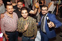 Bild: Party im Jugendclubhaus in Nordhausen - der Samstag