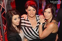 Bild: Party im Jugendclubhaus in Nordhausen - der Samstag