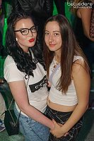 Bild: Party im Jugendclubhaus in Nordhausen - der Samstag