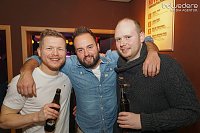 Bild: Party im Jugendclubhaus in Nordhausen - der Samstag