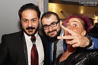 Bild: Party im Jugendclubhaus in Nordhausen - der Samstag