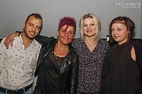Bild: Party im Jugendclubhaus in Nordhausen - der Samstag