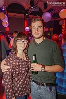 Bild: Party im Jugendclubhaus in Nordhausen - der Samstag