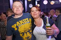 Bild: Party im Jugendclubhaus in Nordhausen - der Samstag