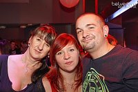 Bild: Party im Jugendclubhaus in Nordhausen - der Samstag