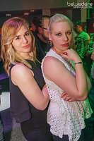Bild: Party im Jugendclubhaus in Nordhausen - der Samstag