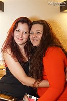Bild: Party im Jugendclubhaus in Nordhausen - der Samstag