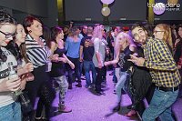 Bild: Party im Jugendclubhaus in Nordhausen - der Samstag