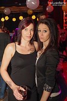 Bild: Party im Jugendclubhaus in Nordhausen - der Samstag