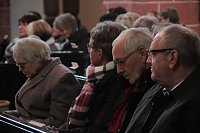 Bild: 12 Schritte zum 500. Reformationsjubil&auml;um, den ersten tat man heute in der Blasii-Kirche in Nordhausen