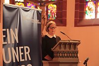 Bild: 12 Schritte zum 500. Reformationsjubil&auml;um, den ersten tat man heute in der Blasii-Kirche in Nordhausen