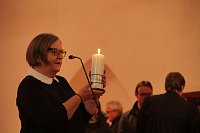 Bild: 12 Schritte zum 500. Reformationsjubil&auml;um, den ersten tat man heute in der Blasii-Kirche in Nordhausen