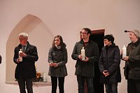 Bild: 12 Schritte zum 500. Reformationsjubil&auml;um, den ersten tat man heute in der Blasii-Kirche in Nordhausen