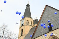 Bild: 12 Schritte zum 500. Reformationsjubil&auml;um, den ersten tat man heute in der Blasii-Kirche in Nordhausen