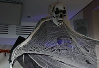 Bild: Halloween in der Altstadt