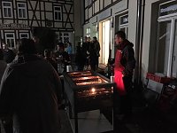 Bild: Halloween in Ellrich