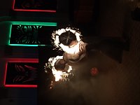 Bild: Schaurg sch&ouml;nes Hoffest beim Kreisjugendring