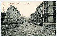 Bild: Bleicherode, Ilfeld und Nordhausen anno 1906/07