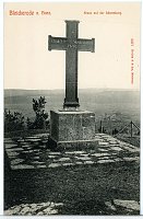 Bild: Bleicherode, Ilfeld und Nordhausen anno 1906/07