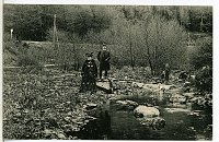 Bild: Bleicherode, Ilfeld und Nordhausen anno 1906/07