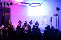 Bild: Churchnight 2016