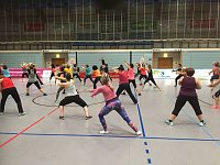 Bild: Frauensporttag des Nordh&auml;user Kreissportbundes