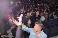 Bild: Professorennacht im T37