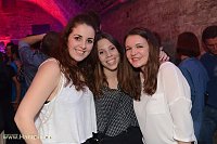 Bild: Professorennacht im T37